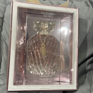 Victoria’s Secret bombshell celebration limited edition 1.7 new in package